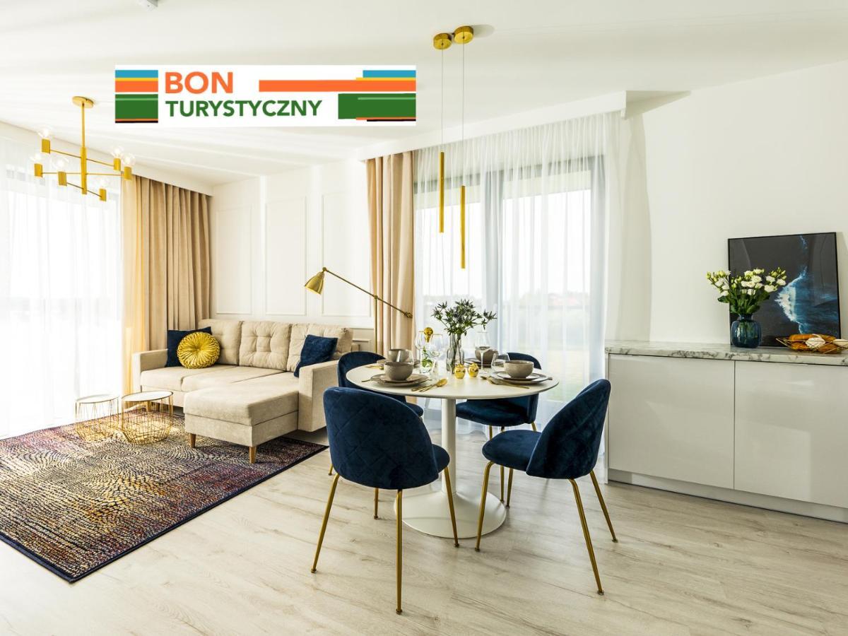 Blu Port Apartment Gaski  Exterior photo
